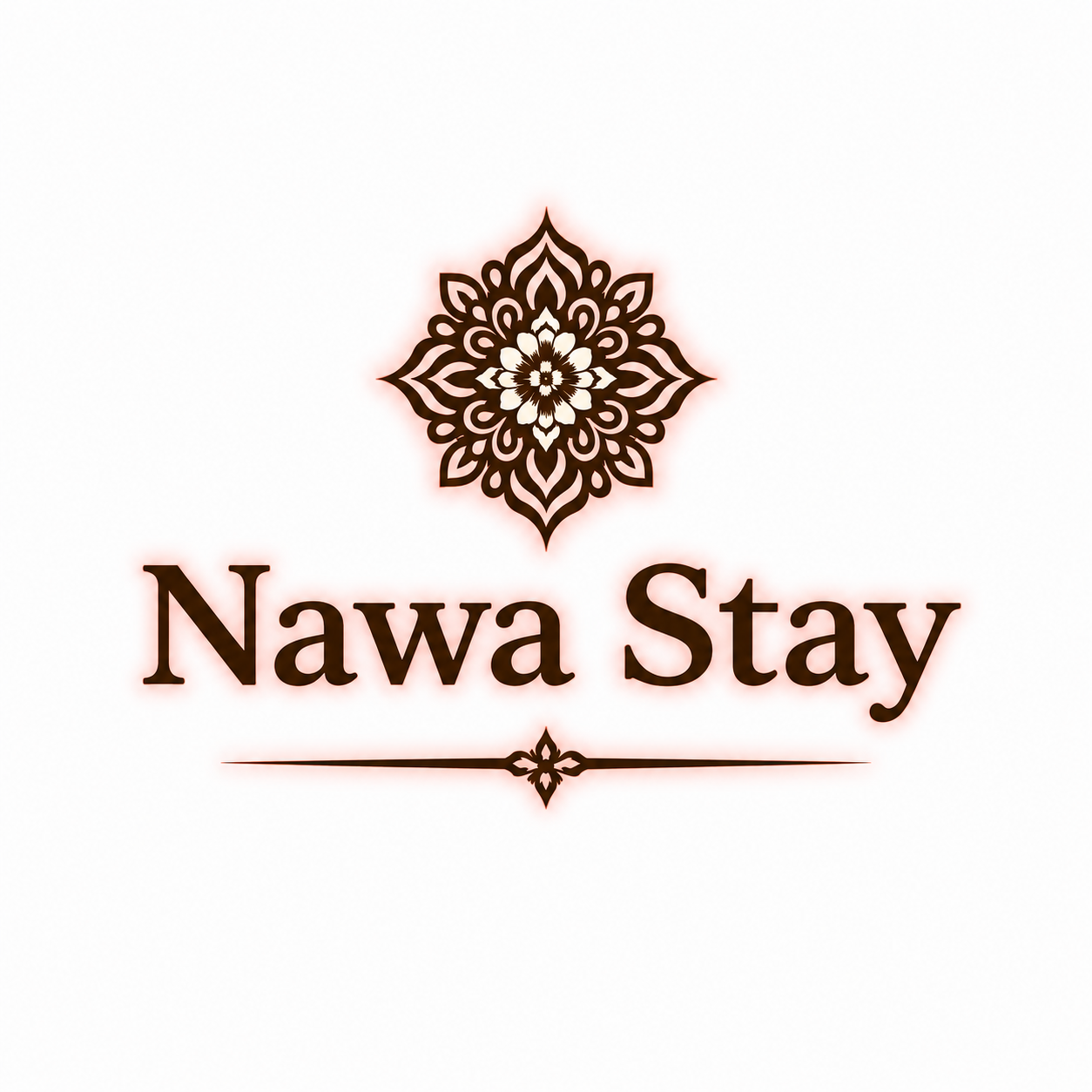 Nawa Stay logo
