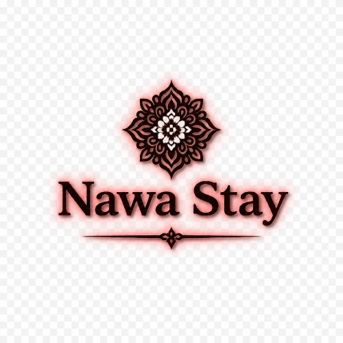 Nawa Stay logo